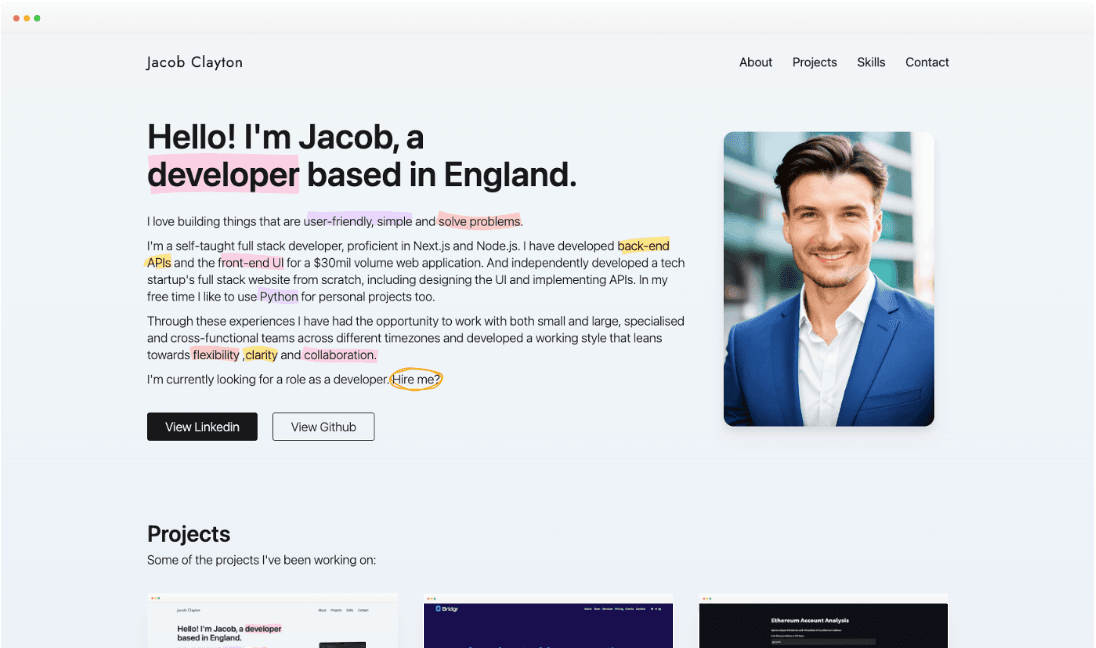 project preview image